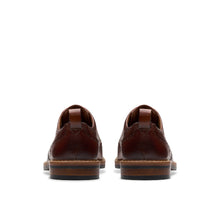 Load image into Gallery viewer, Aldwin Limit Mid Tan Lea