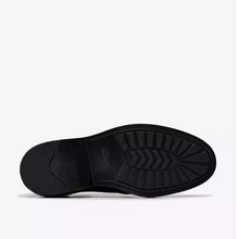 Load image into Gallery viewer, Aldwin Limit Navy Leather