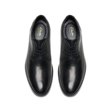 Load image into Gallery viewer, Brandon Lace Black Leather