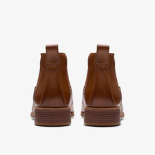 Load image into Gallery viewer, Havisham Top Tan Leather