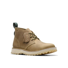 Load image into Gallery viewer, Solsbury DB Dark Sand Lea