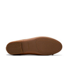 Load image into Gallery viewer, Fawna Lily Tan Leather