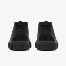 Load image into Gallery viewer, Torhill Hi Black Leather