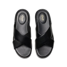 Load image into Gallery viewer, Penryn Mule Black Leather