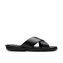 Load image into Gallery viewer, Penryn Mule Black Leather
