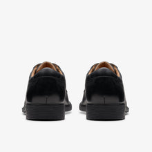 Load image into Gallery viewer, Eldredge Plain Black Leather