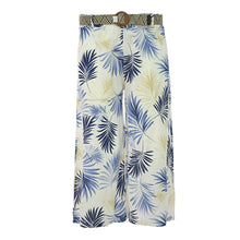 Load image into Gallery viewer, WOWEN PANT AZUR 26202