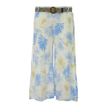 Load image into Gallery viewer, WOWEN PANT AZUR 26202