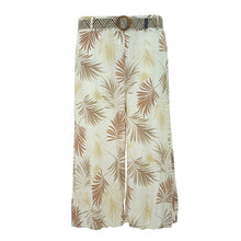 Load image into Gallery viewer, WOWEN PANT AZUR 26202