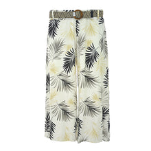 Load image into Gallery viewer, WOWEN PANT AZUR 26202