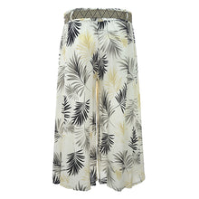 Load image into Gallery viewer, WOWEN PANT AZUR 26202