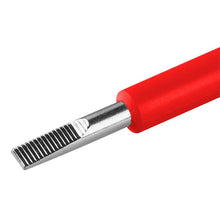 Load image into Gallery viewer, Test Pen 120~250V Stainless steel