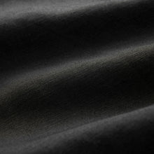 Load image into Gallery viewer, Black Linen Blend Midi Column Skirt