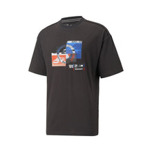 Load image into Gallery viewer, BMW M Motorsport Statement Car Graphic Tee Men