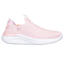 Load image into Gallery viewer, Skechers Girls Ultra Flex 3.0 Shoes