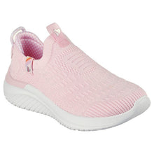 Load image into Gallery viewer, Skechers Girls Ultra Flex 3.0 Shoes