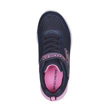 Load image into Gallery viewer, Skechers Girls Microspec Max Shoes