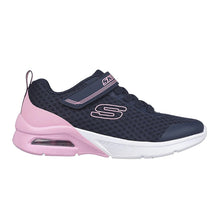 Load image into Gallery viewer, Skechers Girls Microspec Max Shoes