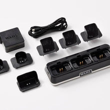 Load image into Gallery viewer, WAHL PROFESSIONAL POWER STATION INTERNATIONAL