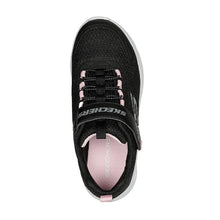 Load image into Gallery viewer, Skechers Girls Microspec Max Shoes