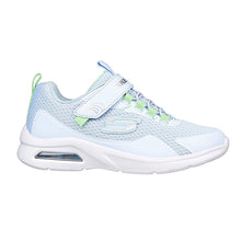 Load image into Gallery viewer, Skechers Girls Microspec Max Shoes