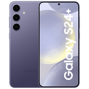 Galaxy S24+ (256GB+12GB)
