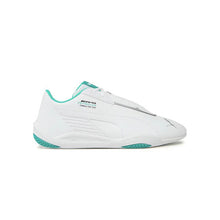 Load image into Gallery viewer, Mercedes F1 R-Cat Machina Motorsport Shoes