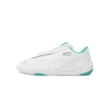 Load image into Gallery viewer, Mercedes F1 R-Cat Machina Motorsport Shoes