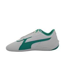 Load image into Gallery viewer, Mercedes F1 R-Cat Machina Motorsport Shoes