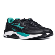 Load image into Gallery viewer, Mercedes F1 X-Ray Speed Motorsport Shoes