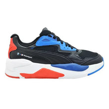 Load image into Gallery viewer, BMW M MOTORSPORT X-RAY SPEED MOTORSPORT SHOES