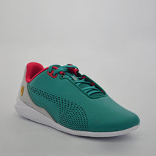 Load image into Gallery viewer, Scuderia Ferrari Drift Cat Decima Motorsport Shoes