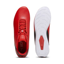 Load image into Gallery viewer, Scuderia Ferrari Drift Cat Decima Unisex Motorsport Shoes