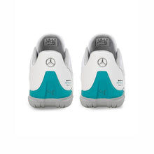 Load image into Gallery viewer, Mercedes AMG Petronas F1 Drift Cat Decima Unisex Sneakers