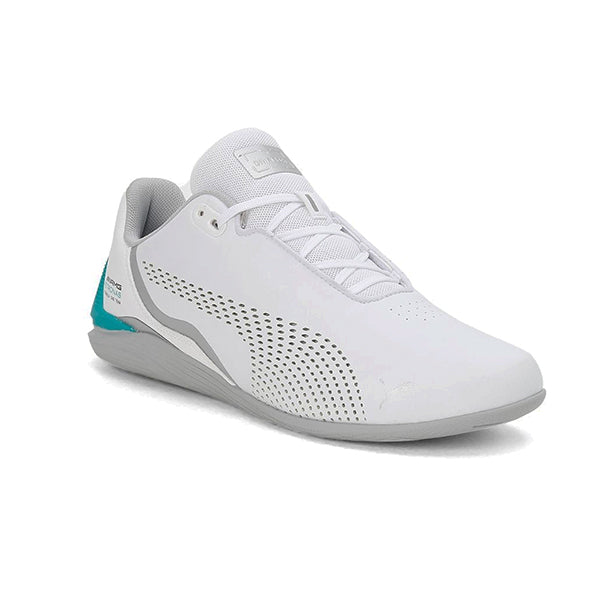 Mercedes AMG Petronas F1 Drift Cat Decima Unisex Sneakers