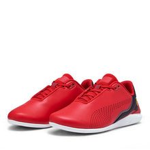 Load image into Gallery viewer, Scuderia Ferrari Drift Cat Decima Motorsport Shoes Youth
