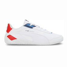 Load image into Gallery viewer, BMW M MOTORSPORT RDG CAT BALLE SNEAKERS WOMEN
