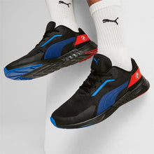 Load image into Gallery viewer, BMW M MOTORSPORT TIBURION LOGO MOTORSPORT SNEAKERS