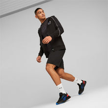 Load image into Gallery viewer, BMW M MOTORSPORT TIBURION LOGO MOTORSPORT SNEAKERS