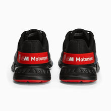 Load image into Gallery viewer, BMW M MOTORSPORT TIBURION LOGO MOTORSPORT SNEAKERS