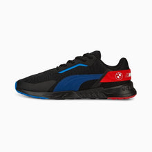 Load image into Gallery viewer, BMW M MOTORSPORT TIBURION LOGO MOTORSPORT SNEAKERS