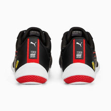Load image into Gallery viewer, Scuderia Ferrari R-Cat Machina Motorsport Men's Sneakers