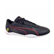Load image into Gallery viewer, Scuderia Ferrari R-Cat Machina Motorsport Men's Sneakers