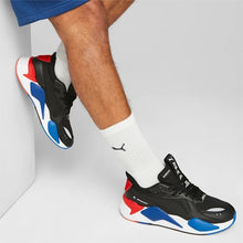 Load image into Gallery viewer, BMW M MOTORSPORT RS-X MOTORSPORT SHOES