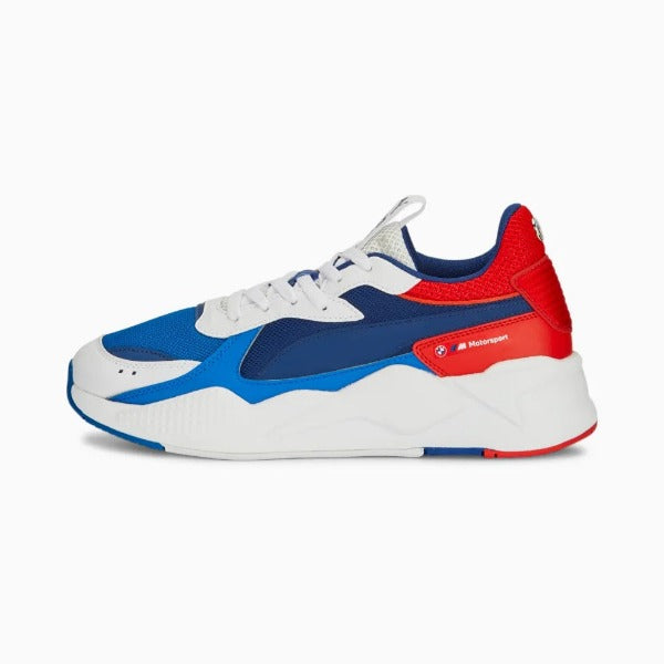 Puma Rs X3 Bmw Motorsport Bmw M Motorsport Rs-x Motorsport Shoes