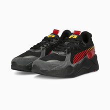 Load image into Gallery viewer, SCUDERIA FERRARI RS-X MOTORSPORT SHOES