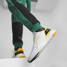 Load image into Gallery viewer, PORSCHE LEGACY TIBURION LOGO MOTORSPORT SNEAKERS
