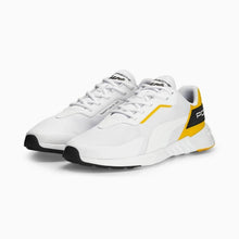 Load image into Gallery viewer, PORSCHE LEGACY TIBURION LOGO MOTORSPORT SNEAKERS