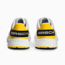 Load image into Gallery viewer, PORSCHE LEGACY TIBURION LOGO MOTORSPORT SNEAKERS