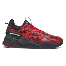 Load image into Gallery viewer, MERCEDES-AMG RS-X CAMO SNEAKERS